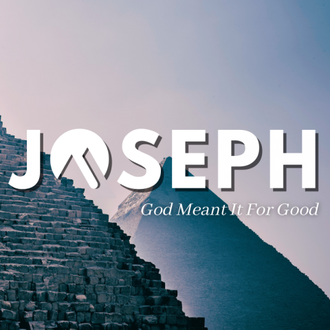 God Meant It For Good (8) Genesis 49:28-50:26