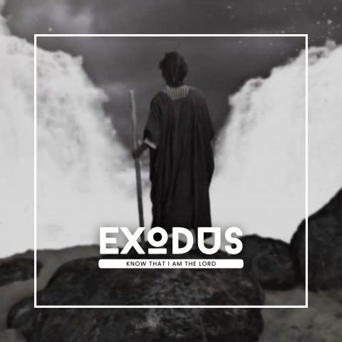 Know That I am the Lord (10) Exodus 20:1-22