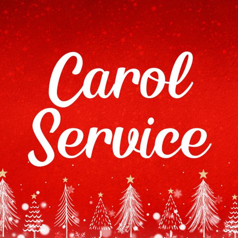 St Nick’s Church Carol Service: Philippians 2:5-11